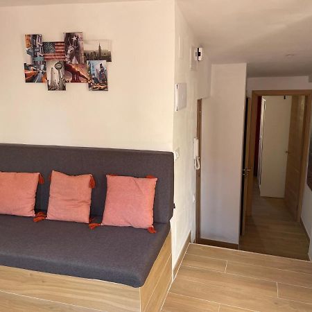 Casa Ferrers Piso 5. Precioso Atico Con Terraza Apartment Tarragona Exterior foto
