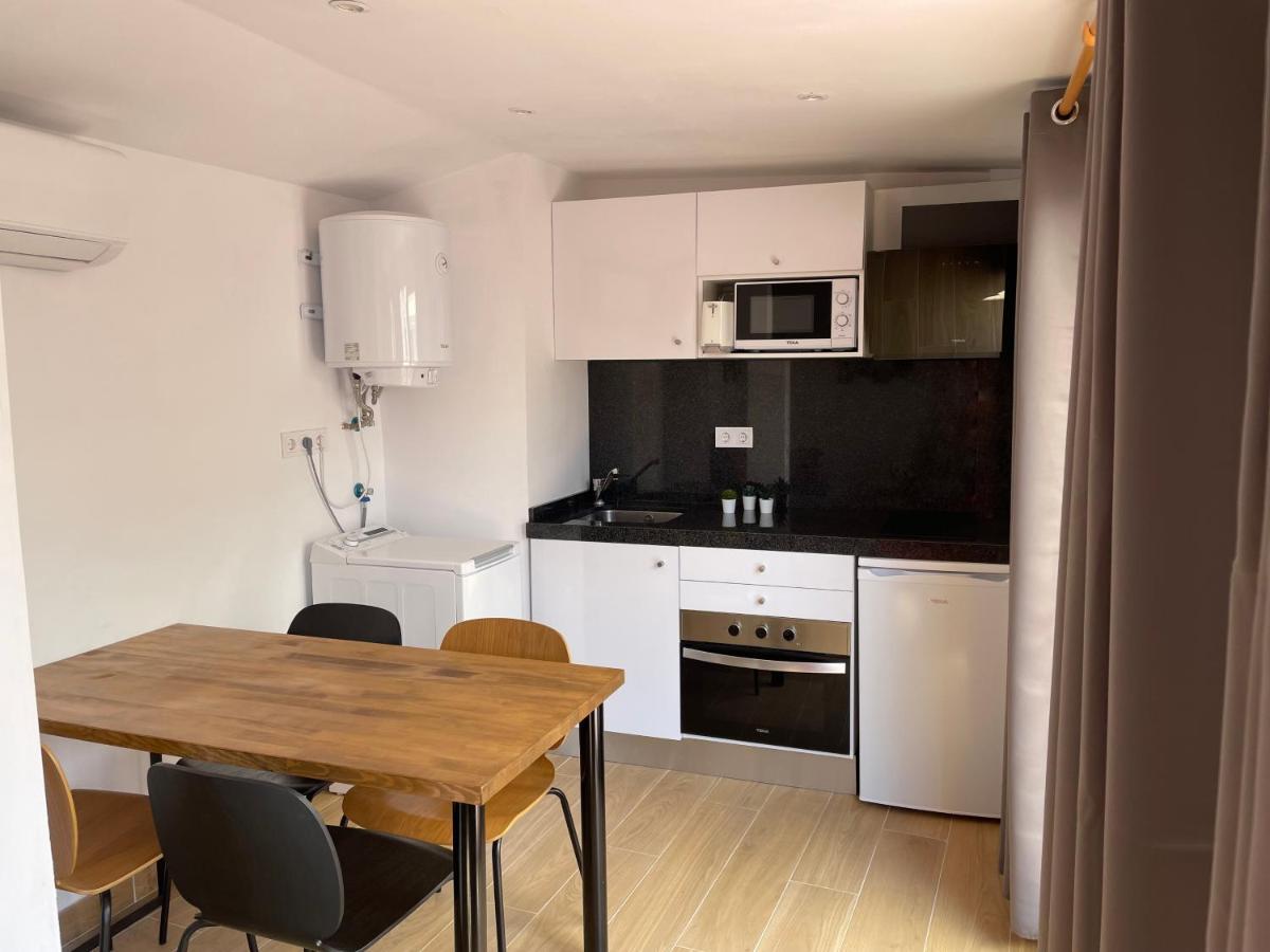Casa Ferrers Piso 5. Precioso Atico Con Terraza Apartment Tarragona Exterior foto