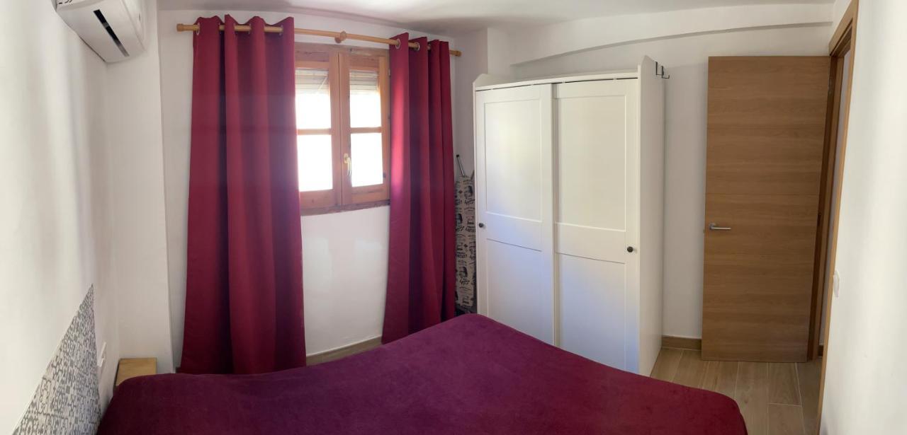 Casa Ferrers Piso 5. Precioso Atico Con Terraza Apartment Tarragona Exterior foto
