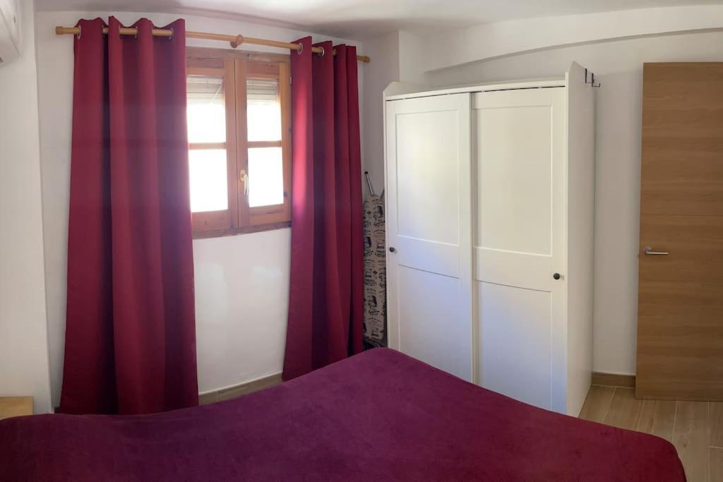 Casa Ferrers Piso 5. Precioso Atico Con Terraza Apartment Tarragona Exterior foto